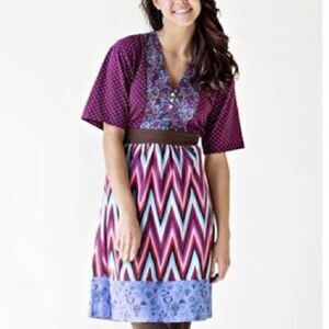 Matilda Jane Dress  